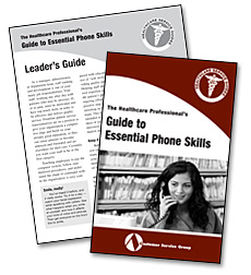Guide to Essential Phone Skills