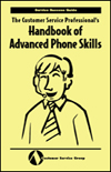 Handbook of Advanced Phone Skills