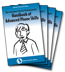 Handbook of Advanced Phone Skills