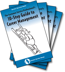 10-Step Guide to Career Management