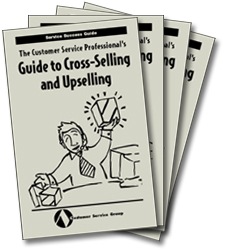 The Guide to Cross-Selling and Upselling