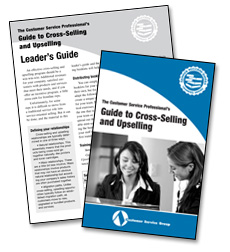 The Guide to Cross-Selling and Upselling
