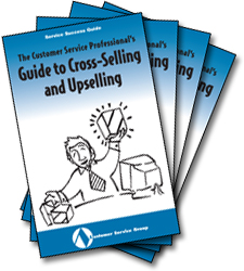The Guide to Cross-Selling and Upselling