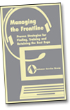 Managing the Frontline