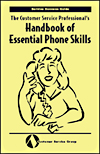 Handbook of Essential Phone Skills