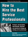 How to Hire the Best Service Professionals