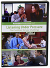 Listening Under Pressure