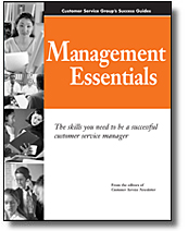 Management Essentials