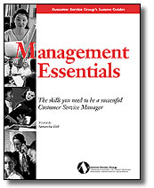 Management Essentials