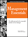 Management Essentials