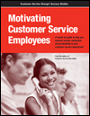 Motivating Customer Service Employees