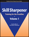 SkillSharpener: Training for the Frontline