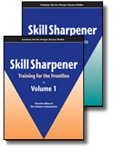 SkillSharpener: Training for the Frontline