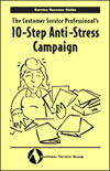 10-Step Anti-Stress Campaign