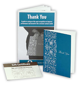 Thank-You Kit