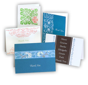 Recognition Kit cards