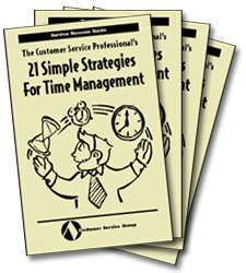 21 Simple Strategies For Time Management