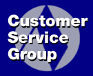Customer Service Group