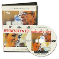 Wednesdays Touch