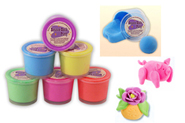 Bounce Back Putty