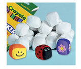 DIY Stress Balls
