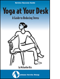 Yoga at Your Desk